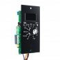 Upgrade Replacement 120V Digital Temperature Controller Thermostat Board For Pit Boss Pellet Grills