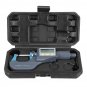 LCD 0.001MM Electronic Digital Micrometer 0-25mm Display Measuring Tool KIT