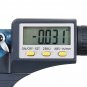 LCD 0.001MM Electronic Digital Micrometer 0-25mm Display Measuring Tool KIT