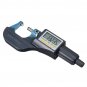 LCD 0.001MM Electronic Digital Micrometer 0-25mm Display Measuring Tool KIT