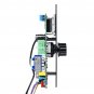 Replacement 120V Digital Temperature Controller Thermostat Board For Pit Boss Wood Pellet Grills