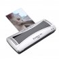 220V A4 Document Laminator Hot&Cold Plastic Sealing Machine Photo Overmolding Laminating
