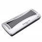 220V A4 Document Laminator Hot&Cold Plastic Sealing Machine Photo Overmolding Laminating