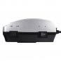 220V A4 Document Laminator Hot&Cold Plastic Sealing Machine Photo Overmolding Laminating