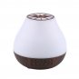 7 Color Humidifier Aromatherapy Essential Oil Aroma Ultrasonic+bluetooth Speaker