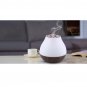 7 Color Humidifier Aromatherapy Essential Oil Aroma Ultrasonic+bluetooth Speaker