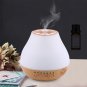 7 Color Humidifier Aromatherapy Essential Oil Aroma Ultrasonic+bluetooth Speaker