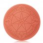 10W Magic Array Qi Wireless Fast Charging Pad for IPhone X XS XR/Samsung/HuaWei Charging Board