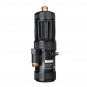 3400W Electric Faucet Water Heater Instant Heating Kitchen Water System Shower Tap Bathroom kitchen