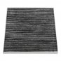 Air Cabin Pollen Filter Replacement Carbon Fiber Air Filter for 2010 2011 2012 2013 Kia Soul Cabin