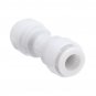 1/4 1/4 Inch Reverse Osmosis RO Tap Connector Push Fit Pipe Water Filter Connector