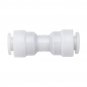 1/4 1/4 Inch Reverse Osmosis RO Tap Connector Push Fit Pipe Water Filter Connector
