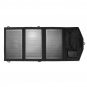 ALLPOWERS 5V 15W Portable Solar Charger 6000mAh Dual USB Type-C Travel Folding Solar Panel