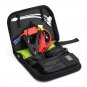 12V 68800mAh Auto Jump Starter LED Emergency Battery Booster QI Wireless Charging