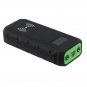 12V 68800mAh Auto Jump Starter LED Emergency Battery Booster QI Wireless Charging