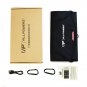 ALLPOWERS 5V 21W Portable Solar Charger Sun Power Solar Panel Power Bank Charger for Smartphone