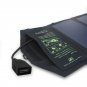 ALLPOWERS 5V 10W Portable Solar Charger Sun Power Solar Panel Power Bank Charger for Smartphone