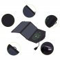 ALLPOWERS 5V 10W Portable Solar Charger Sun Power Solar Panel Power Bank Charger for Smartphone