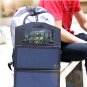 ALLPOWERS 5V 10W Portable Solar Charger Sun Power Solar Panel Power Bank Charger for Smartphone