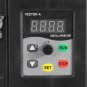 220V 3KW Variable Frequency Inverter Vector Control 1 Phase to 3 Phase Frequency Inverter
