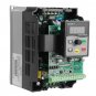 220V 3KW Variable Frequency Inverter Vector Control 1 Phase to 3 Phase Frequency Inverter