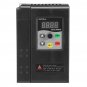 220V 1.5KW Variable Frequency Inverter Vector Control 1 Phase to 3 Phase Frequency Inverter