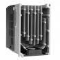 220V 1.5KW Variable Frequency Inverter Vector Control 1 Phase to 3 Phase Frequency Inverter