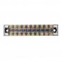 15A 10 Position Terminal Block TB-1510 Combined Terminal Blocks