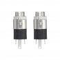 5Pcs PJ392 Stereo Female Sockect Jack 3.5 Audio Stereo Video Connector Jack Socket Plug