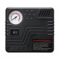 120PSI Portable Air Compressor for Automobile Tyre Inflator Pump DC 12V