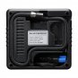 120PSI Portable Air Compressor for Automobile Tyre Inflator Pump DC 12V