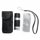 7 x 18mm Golf Monocular Rangefinder Distance Meter Speed Finder Golfing Scope Sight