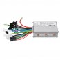 24V-48V 350W Brushless Motor Controller with LCD Display for Scooter E-Bike