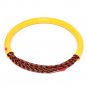 30M 5mm Cable Push Puller Conduit Snake Cable Rodder Fish Tape Wire Guide