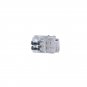 20Pcs H-512 Universal 2Pins Terminal Block Fast Wire Connectors Compact Wiring Connector