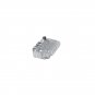 10Pcs H-515 Universal 5Pins Terminal Block Fast Wire Connectors Compact Wiring Connector