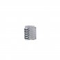 10Pcs H-515 Universal 5Pins Terminal Block Fast Wire Connectors Compact Wiring Connector