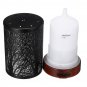 Intelligent LED Humidifier Aroma Essential Oil Humidifier Air Aromatherapy Diffuser Purifier