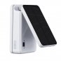 BSV-AP002 Portable Solar Bubble Air Pump Fishing Dedicated Oxygen Pump for Aquarium Fish Tank