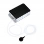 BSV-AP002 Portable Solar Bubble Air Pump Fishing Dedicated Oxygen Pump for Aquarium Fish Tank