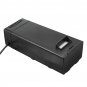 220V Mute Turtle Filter Low Level Water Clean Pump for Turtle Tank/Aquarium