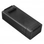 220V Mute Turtle Filter Low Level Water Clean Pump for Turtle Tank/Aquarium