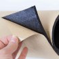 200cmx100cm 3mm Car Auto Van Soundproof Vibration Mat Insulation Closed Cell Foam