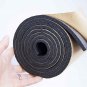 200cmx100cm 3mm Car Auto Van Soundproof Vibration Mat Insulation Closed Cell Foam