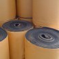 200cmx100cm 3mm Car Auto Van Soundproof Vibration Mat Insulation Closed Cell Foam