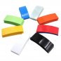 280Pcs 8 Color 29.5MM 18.5MM PVC Heat Shrink Tube for 18650 Battery Tube Shrink Film Assorted Kit