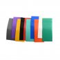 280Pcs 8 Color 29.5MM 18.5MM PVC Heat Shrink Tube for 18650 Battery Tube Shrink Film Assorted Kit