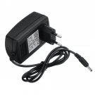 24V 6W UK Plug Charger Adapter To DC Power Cable Cord