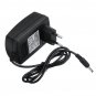 24V 6W UK Plug Charger Adapter To DC Power Cable Cord