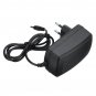24V 6W UK Plug Charger Adapter To DC Power Cable Cord